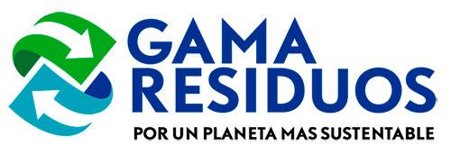 Gama residuos